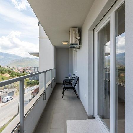 Apartment Tadic سبليت المظهر الخارجي الصورة