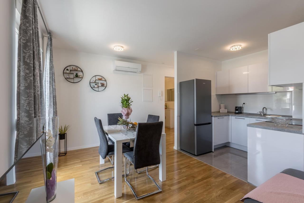 Apartment Tadic سبليت المظهر الخارجي الصورة