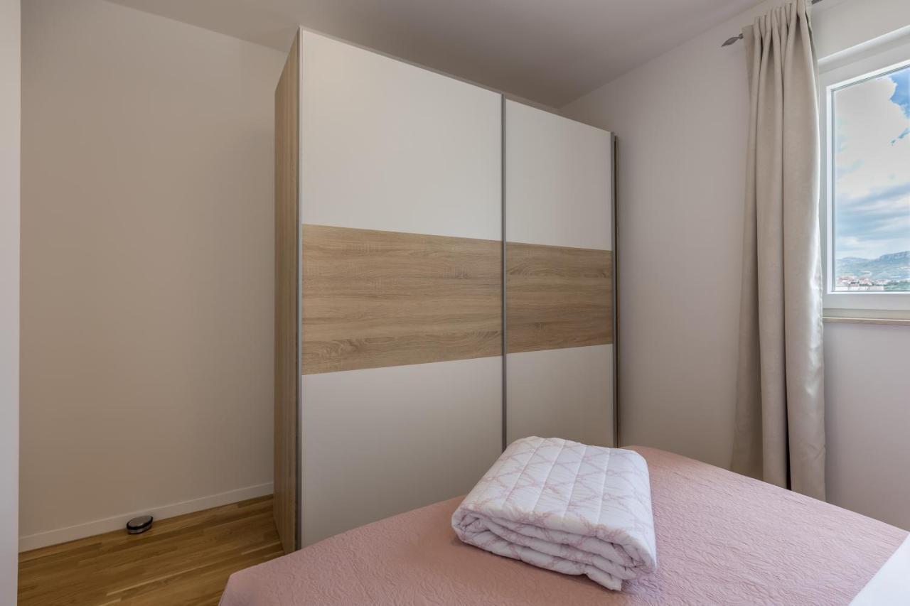 Apartment Tadic سبليت المظهر الخارجي الصورة