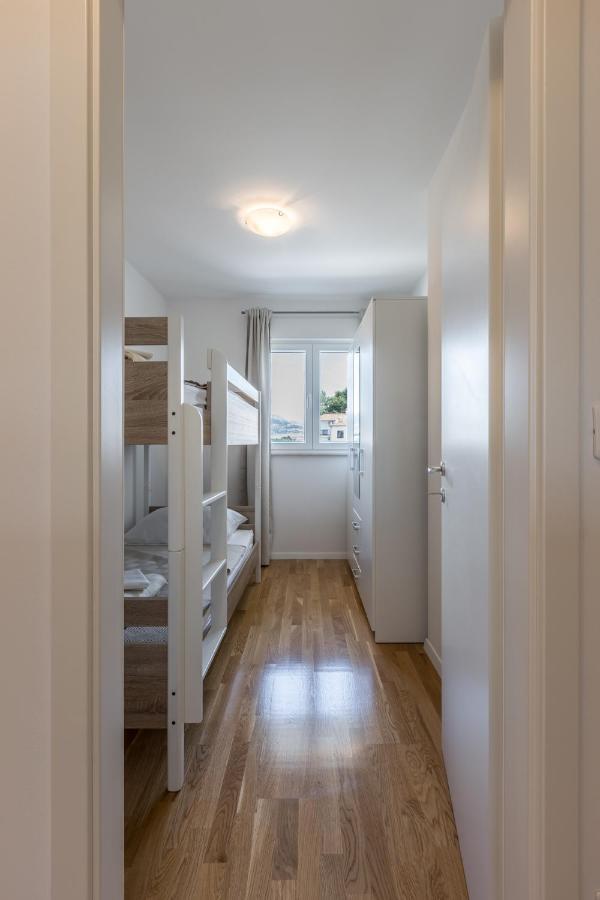 Apartment Tadic سبليت المظهر الخارجي الصورة