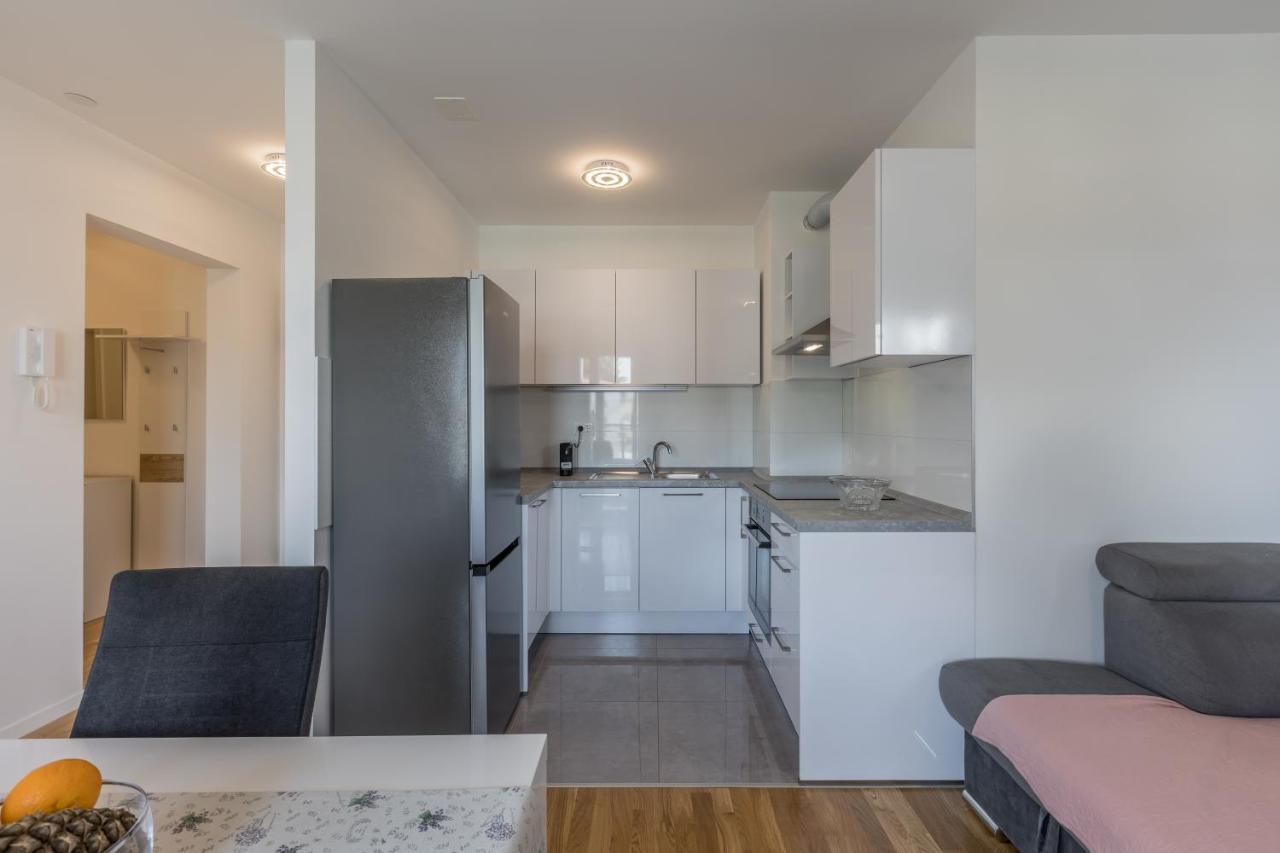Apartment Tadic سبليت المظهر الخارجي الصورة