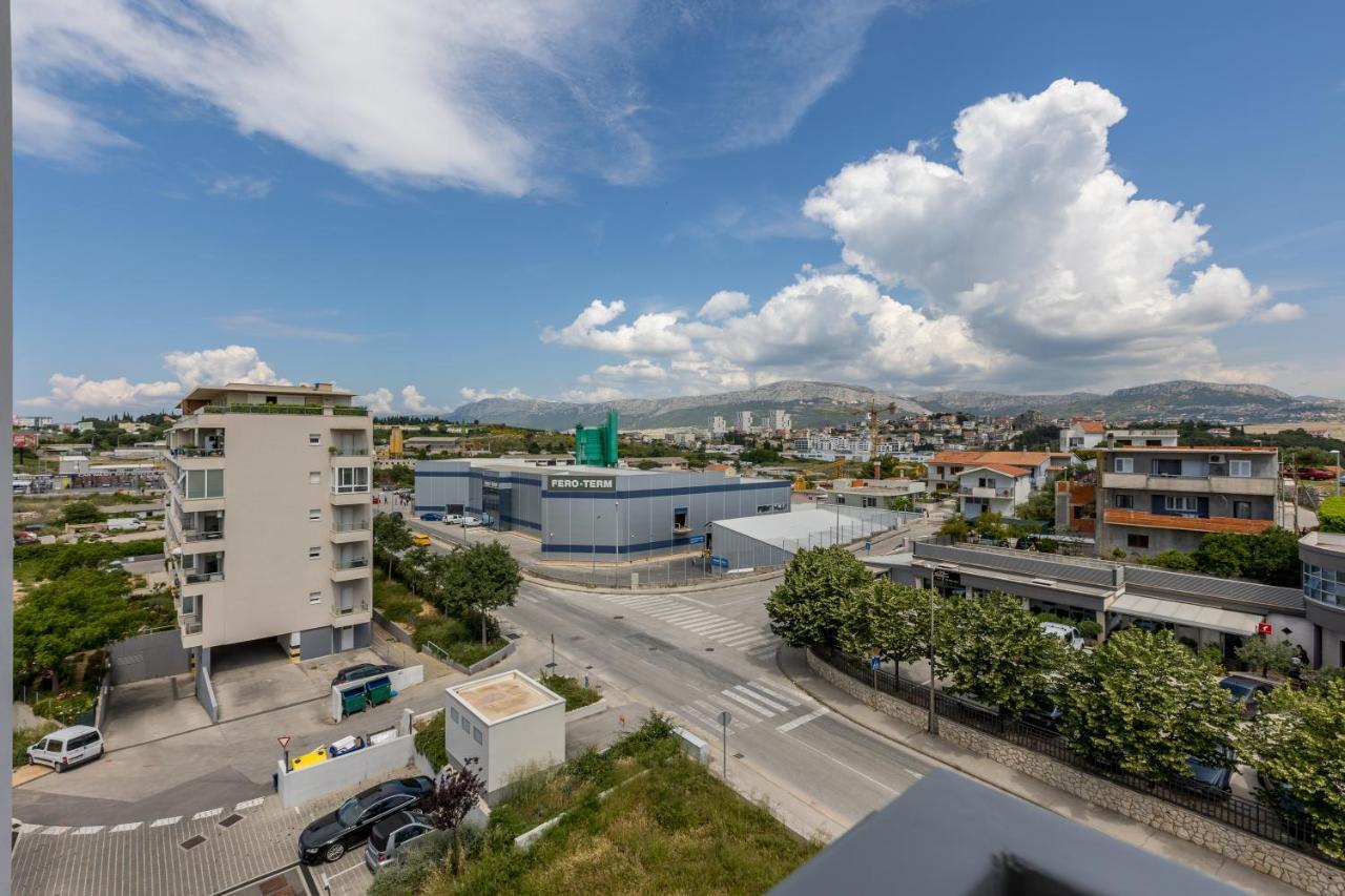 Apartment Tadic سبليت المظهر الخارجي الصورة