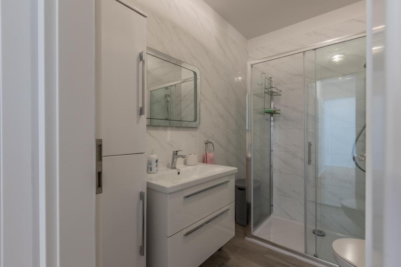 Apartment Tadic سبليت المظهر الخارجي الصورة