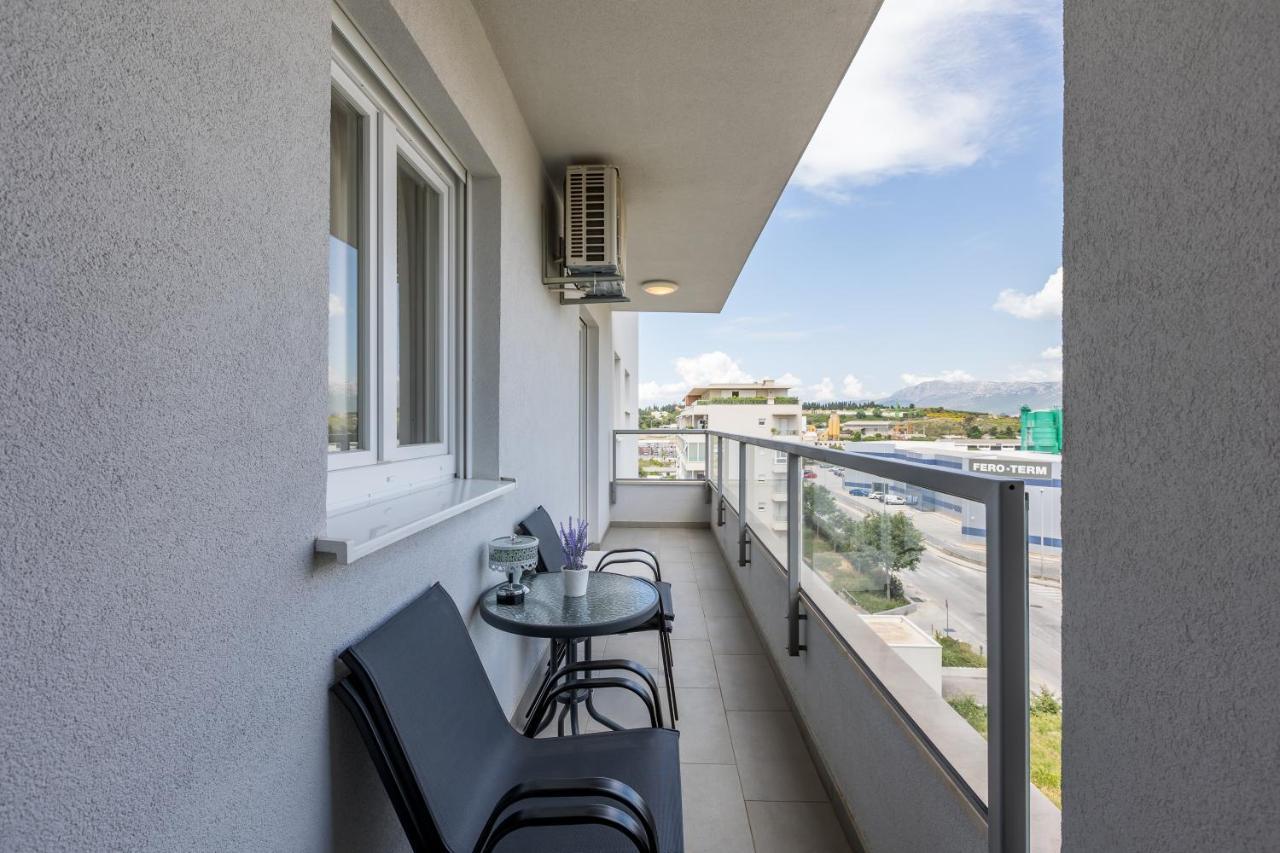 Apartment Tadic سبليت المظهر الخارجي الصورة