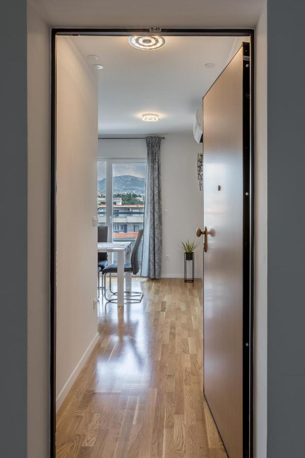 Apartment Tadic سبليت المظهر الخارجي الصورة