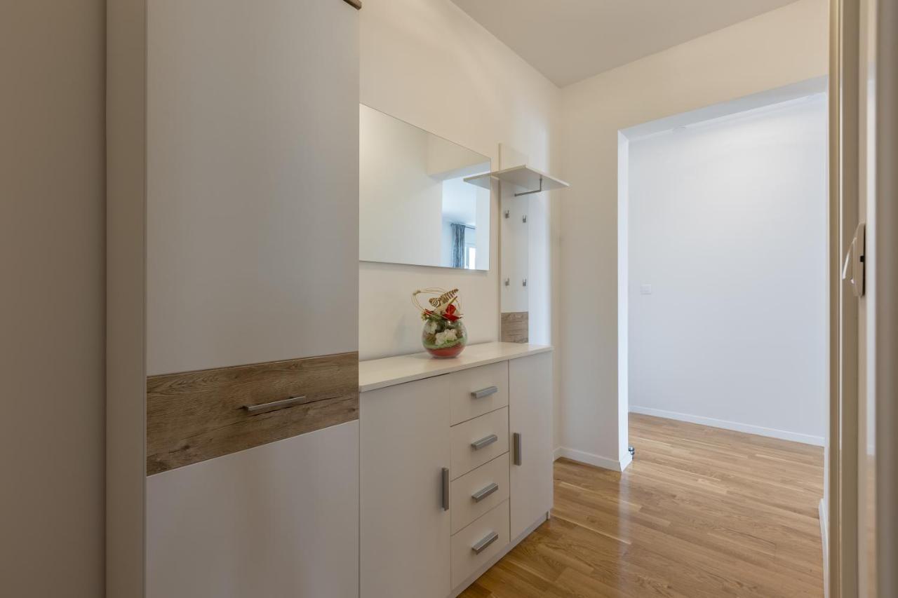 Apartment Tadic سبليت المظهر الخارجي الصورة