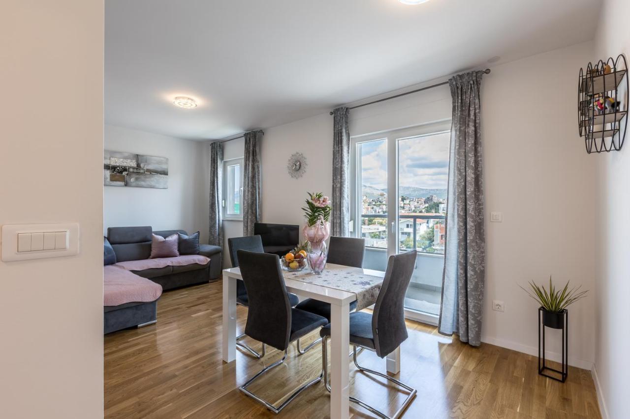 Apartment Tadic سبليت المظهر الخارجي الصورة